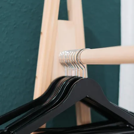 Apartamento Stylisches Mit Schlafzimmer & Wohnzimmer Coblença