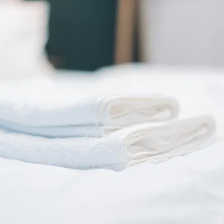 Stylisches Mit Schlafzimmer & Wohnzimmer *