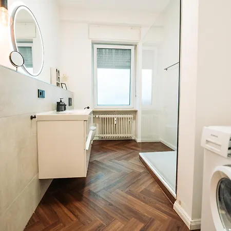 Stylisches Mit Schlafzimmer & Wohnzimmer Кобленц