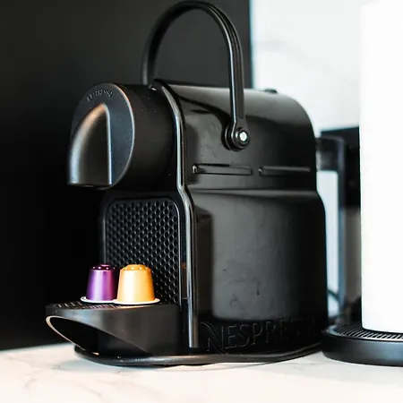 Stylisches Mit Schlafzimmer & Wohnzimmer Appartement Coblence