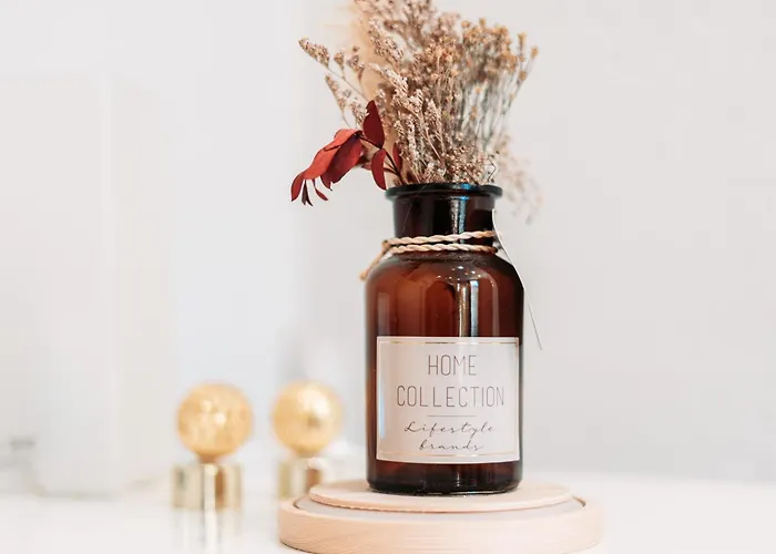 Apartamento Stylisches Mit Schlafzimmer & Wohnzimmer Coblença