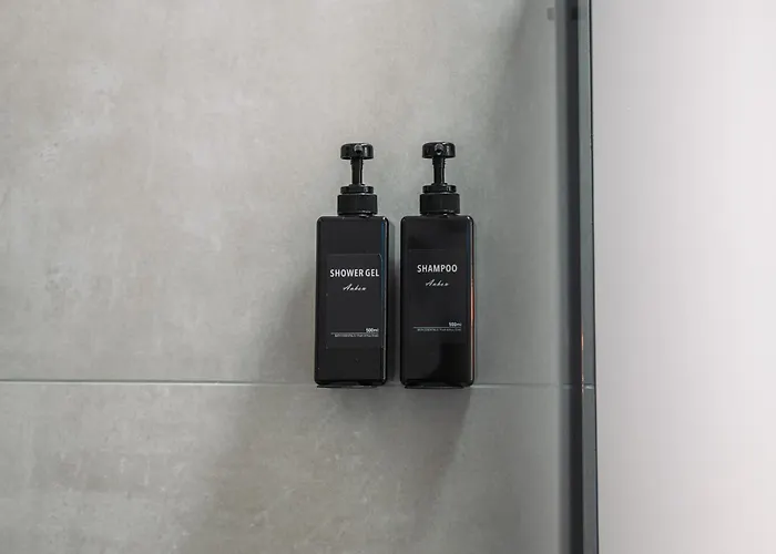 Apartamento Stylisches Mit Schlafzimmer & Wohnzimmer Coblença