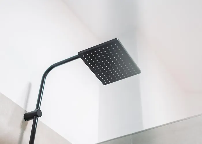 Stylisches Mit Schlafzimmer & Wohnzimmer Apartamento Coblença